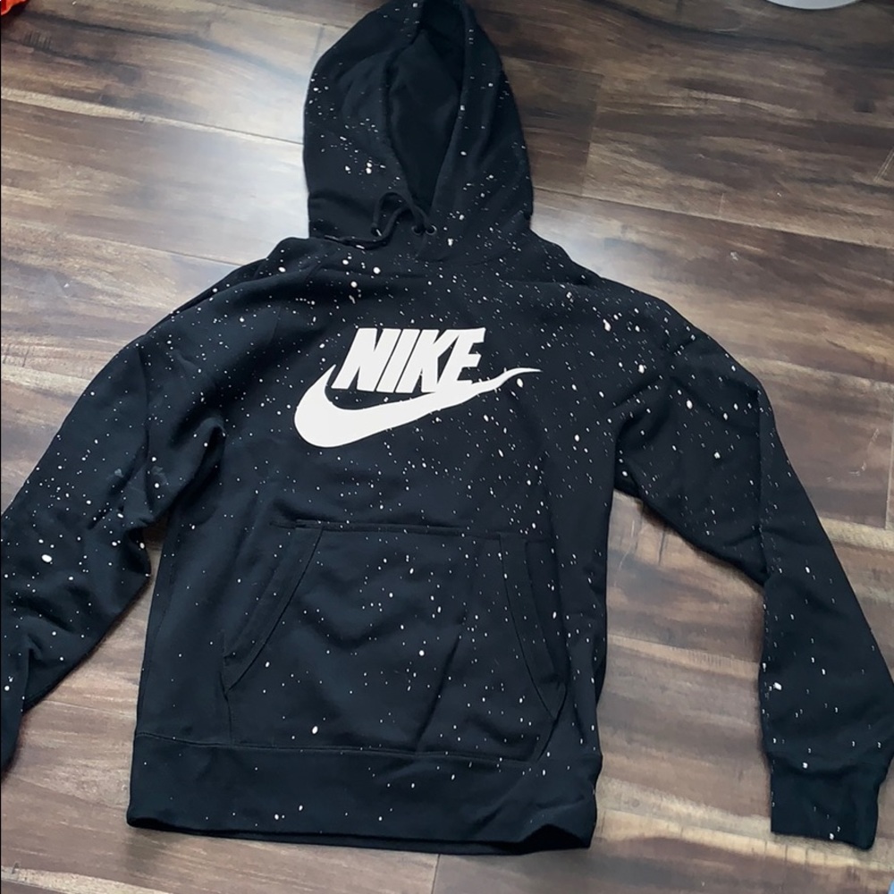 Nike hoodie